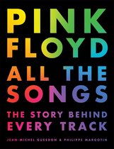 All the Songs - Pink Floyd All the Songs