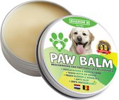 100% natuurlijke potenbalsem - paw balm – voor honden – antislip - made in Holland