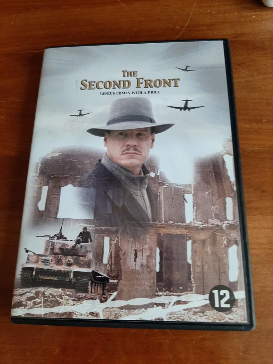Second Front (2005)