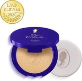 2X MRS. WALEWSKA CLASSIC SATIN PRESSED POWDER  PANI WALEWSKA PUDER 02