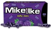 Mike and Ike Jolly Joes- 4x 141 gram