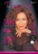 Pump it up magazine - Freda Payne