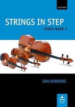 Strings In Step Violin