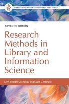 Research Methods in Library and Information Science, 7th Edition