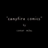 Campfire Comics