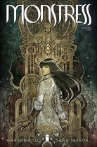 Monstress, Volume 1