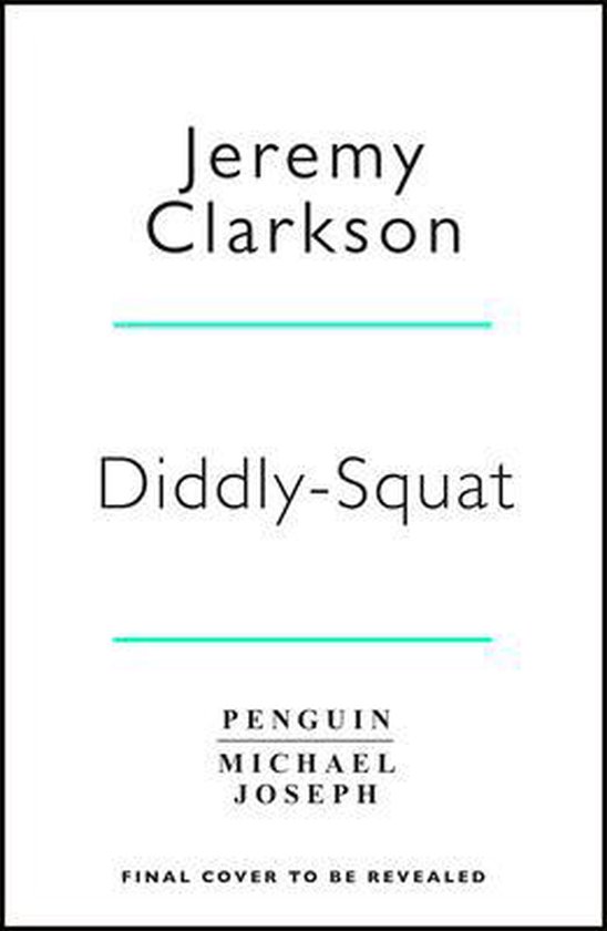 Diddly Squat - cover