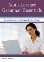 Adult Learner Grammar Essentials