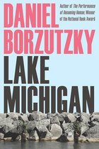 Pitt Poetry Series- Lake Michigan