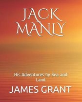 Jack Manly