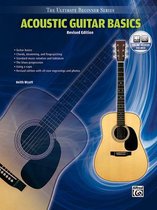Acoustic Guitar Basics (Revised Edition)