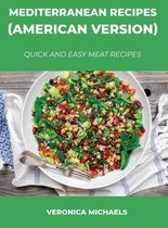 Mediterranean Recipes (American Version)