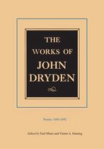 The Works of John Dryden V 3 Poems 1685-92