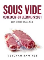 Sous Vide Cookbook for Beginners 2021