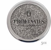 Profinails – Cosmetic Glitter – glitterpoeder – No. 501