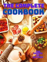 The Complete Diet Cookbook