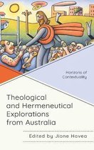Decolonizing Theology- Theological and Hermeneutical Explorations from Australia