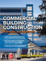 Commercial Building Construction: Materials and Methods