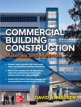 Commercial Building Construction
