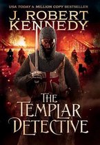 The Templar Detective Thrillers-The Templar Detective
