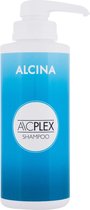 A/c Plex Shampoo - Shampoo 500ml