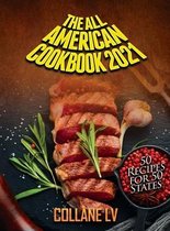 The All American Cookbook 2021