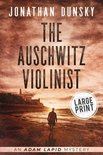 Adam Lapid Mysteries-The Auschwitz Violinist