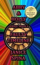 Abby & Holly- Abby & Holly Series, Book 6