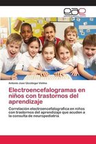 Electroencefalogramas en niños con trastornos del aprendizaje