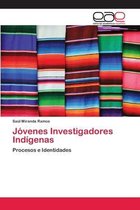 Jóvenes Investigadores Indígenas