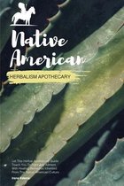 Native American Herbal Apothecary