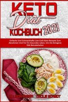 Keto-Diat-Kochbuch 2021