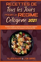 Recettes De Tous Les Jours Pour Le Regime Cetogene 2021