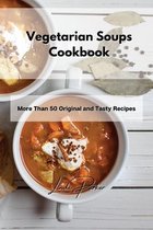 Vegetarian Soups Cookbook