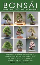 BONSAI - Hojas de datos de las plantas