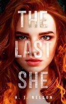 Last She-The Last She