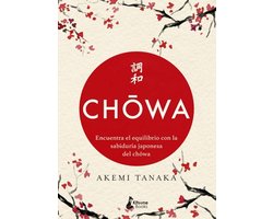 Chowa