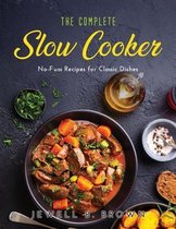 The Complete Slow Cooker