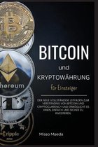 Bitcoin und Kryptowahrung fur Einsteiger