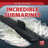 Incredible Submarines