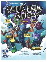 The Adventures of Sunkmania Galaxy