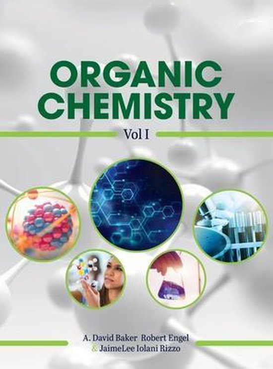 Organic Chemistry, Vol I