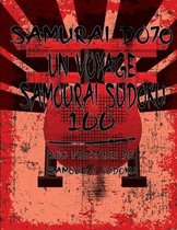 Samurai Dojo, Un voyage samourai-sudoku