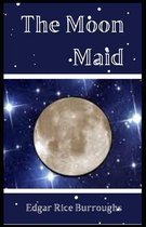 The Moon Maid
