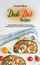 Dash Diet Recipes