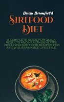 Sirtfood Diet