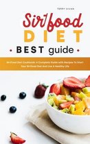 Sirtfood diet Best Guide: SirtFood Diet Cookbook