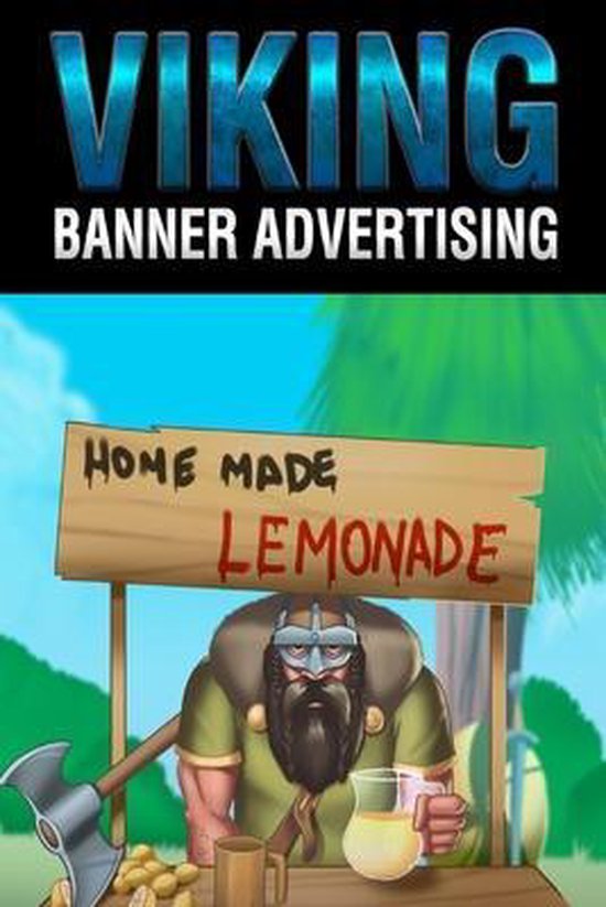 Banner Advertising - cover