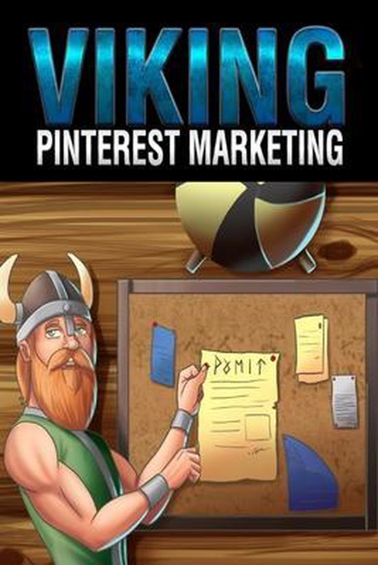 Pinterest Marketing - cover