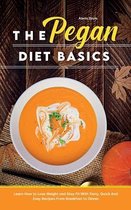 The Pegan Diet Basics